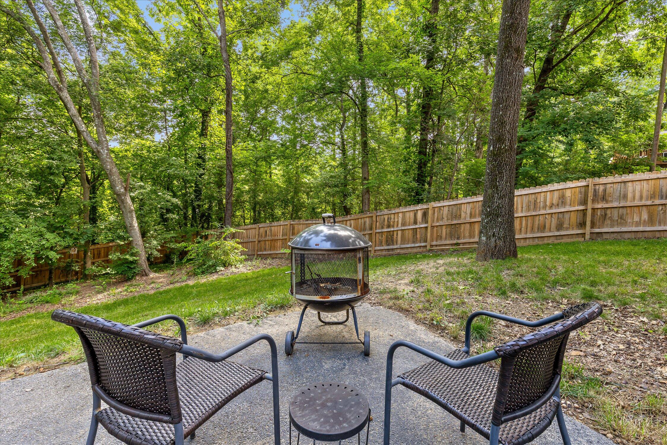 328 Timber Ridge Trail Ringgold, GA 30736 - Photo 45 of 50 328 Timber Ridge Trl.