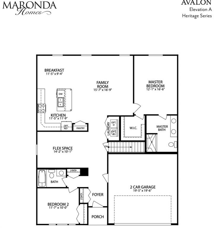 216 Lola Court McKees Rocks, PA 15136 - Photo 2 of 2