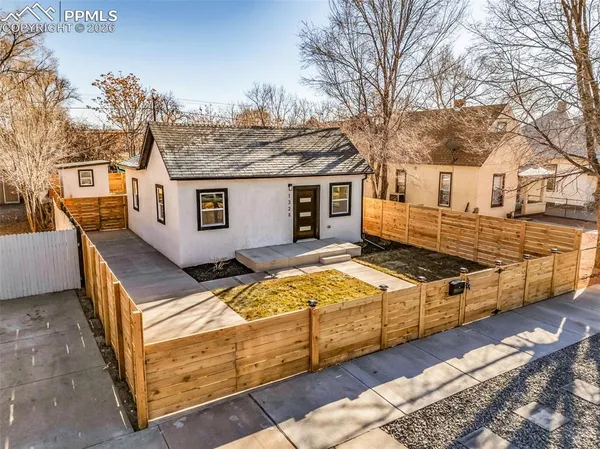 $225,000 | 1328 Cypress Street, Pueblo, CO 81004
