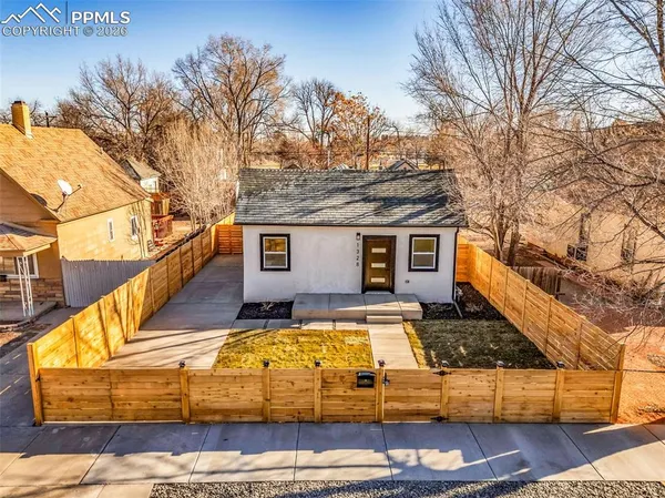 $225,000 | 1328 Cypress Street, Pueblo, CO 81004