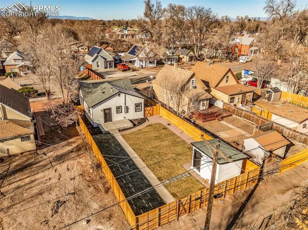 $225,000 | 1328 Cypress Street, Pueblo, CO 81004