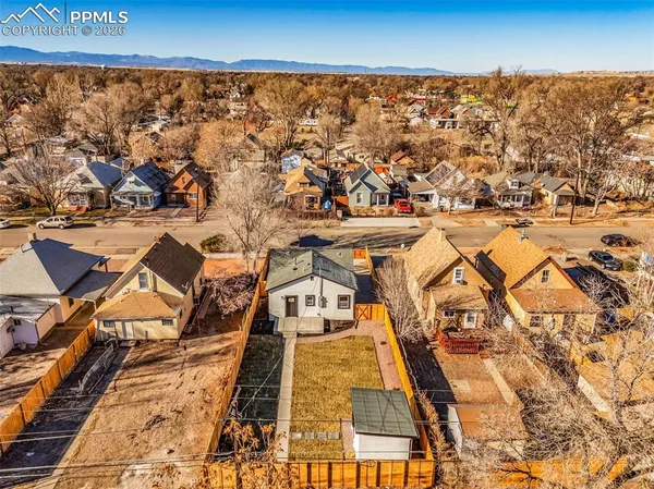 $225,000 | 1328 Cypress Street, Pueblo, CO 81004