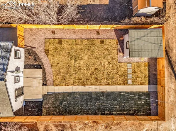 $225,000 | 1328 Cypress Street, Pueblo, CO 81004