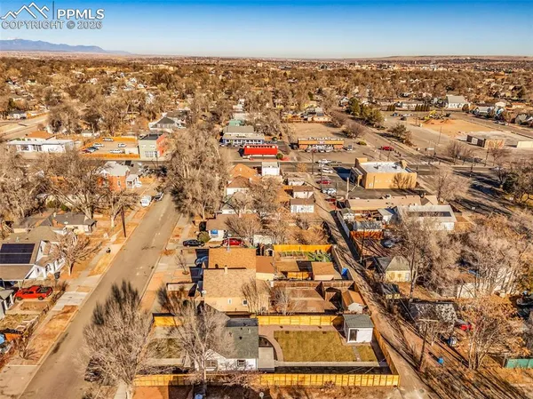 $225,000 | 1328 Cypress Street, Pueblo, CO 81004