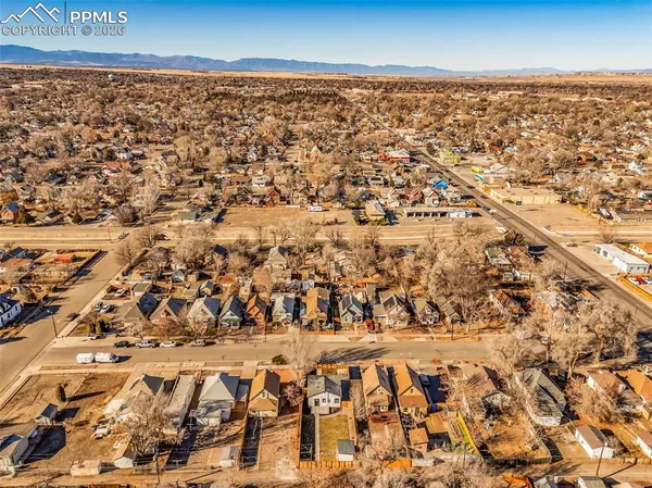 $225,000 | 1328 Cypress Street, Pueblo, CO 81004
