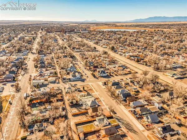 $225,000 | 1328 Cypress Street, Pueblo, CO 81004