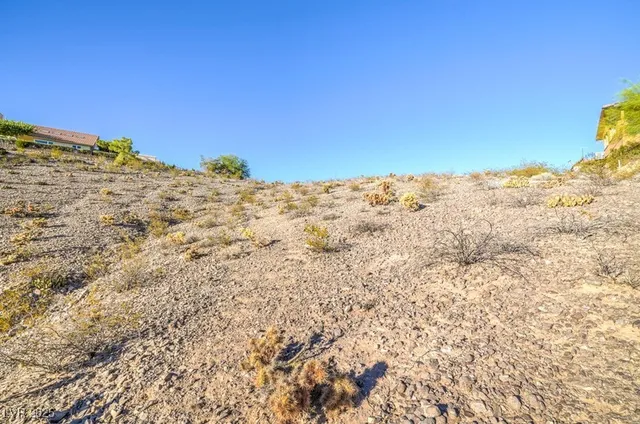 $245,000 | 1413 Pueblo Drive, Boulder City, NV 89005