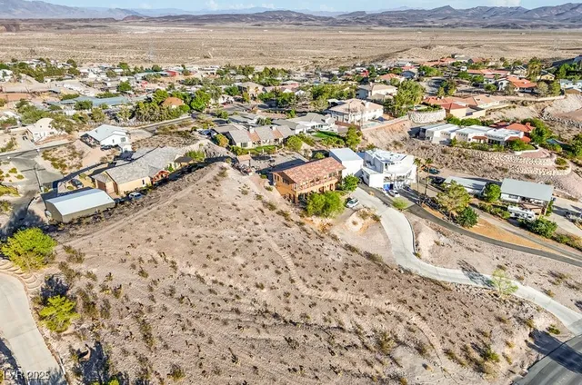 $245,000 | 1413 Pueblo Drive, Boulder City, NV 89005
