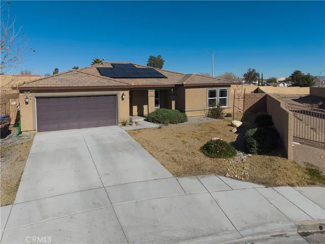 $500,000 | 16664 Hawks Hill Street, Victorville, CA 92395