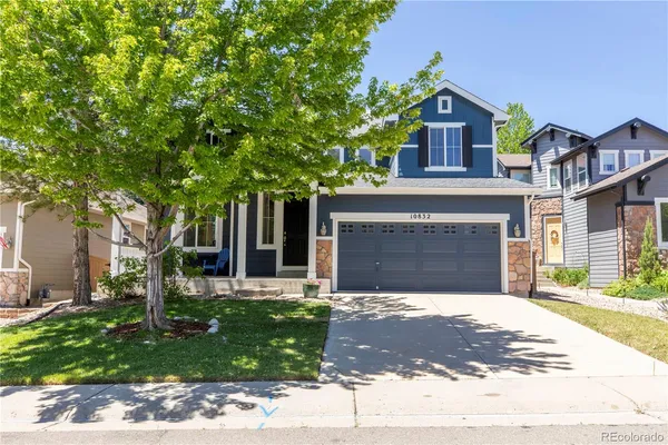 $795,000 | 10832 Trotwood Way, Highlands Ranch, CO 80126