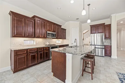 $419,000 | 19822 Mariah Rose Court, Cypress, TX 77433