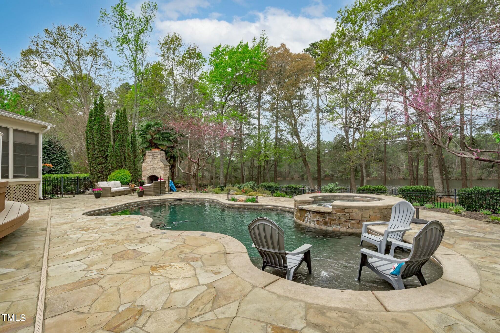 2922 Bells Pointe Court Apex, NC 27539 - Photo 65 of 81