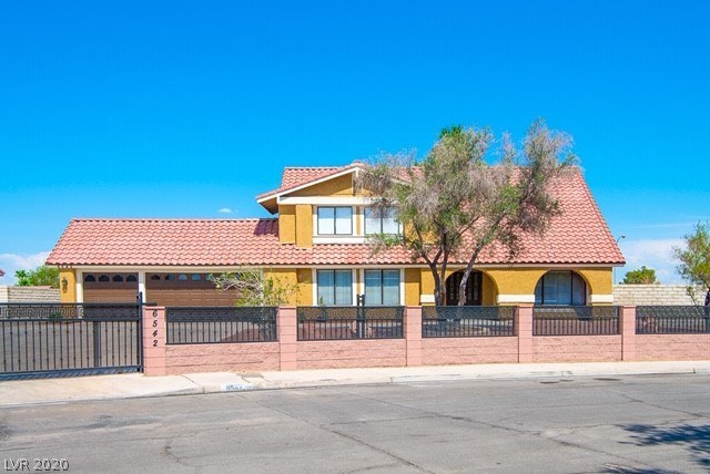 6542 Vigo Road Las Vegas, NV 89146 - Photo 1 of 48 Gallery Image 1