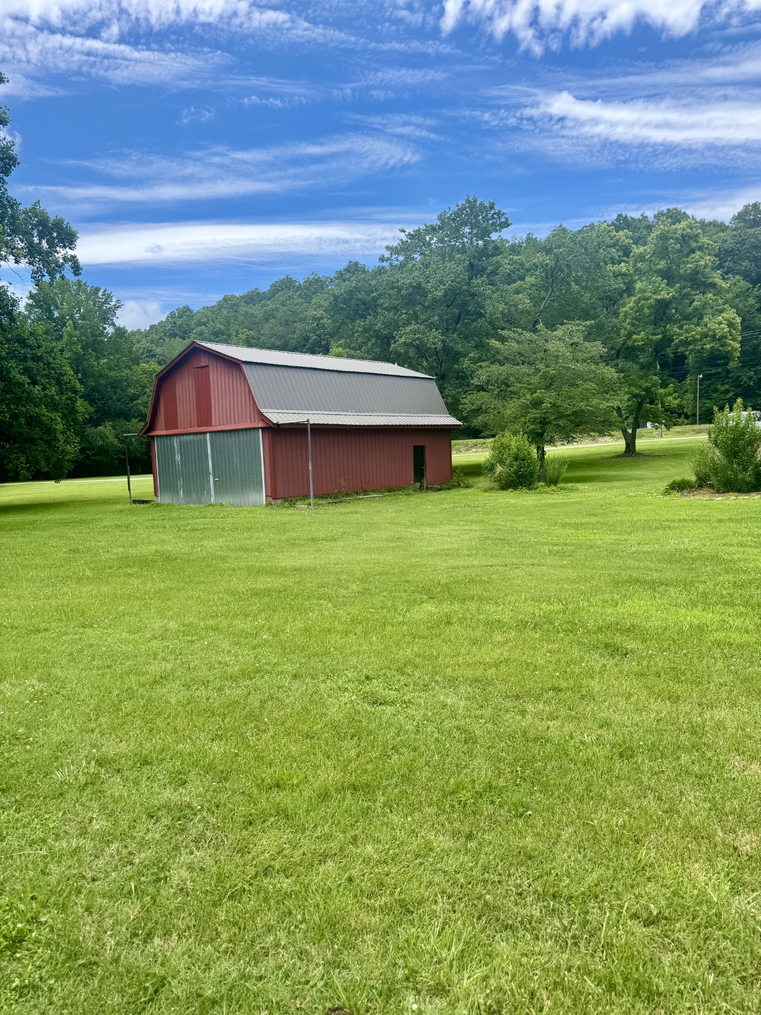 1921 Lick Creek Road Linden, TN 37096 - Photo 3 of 4