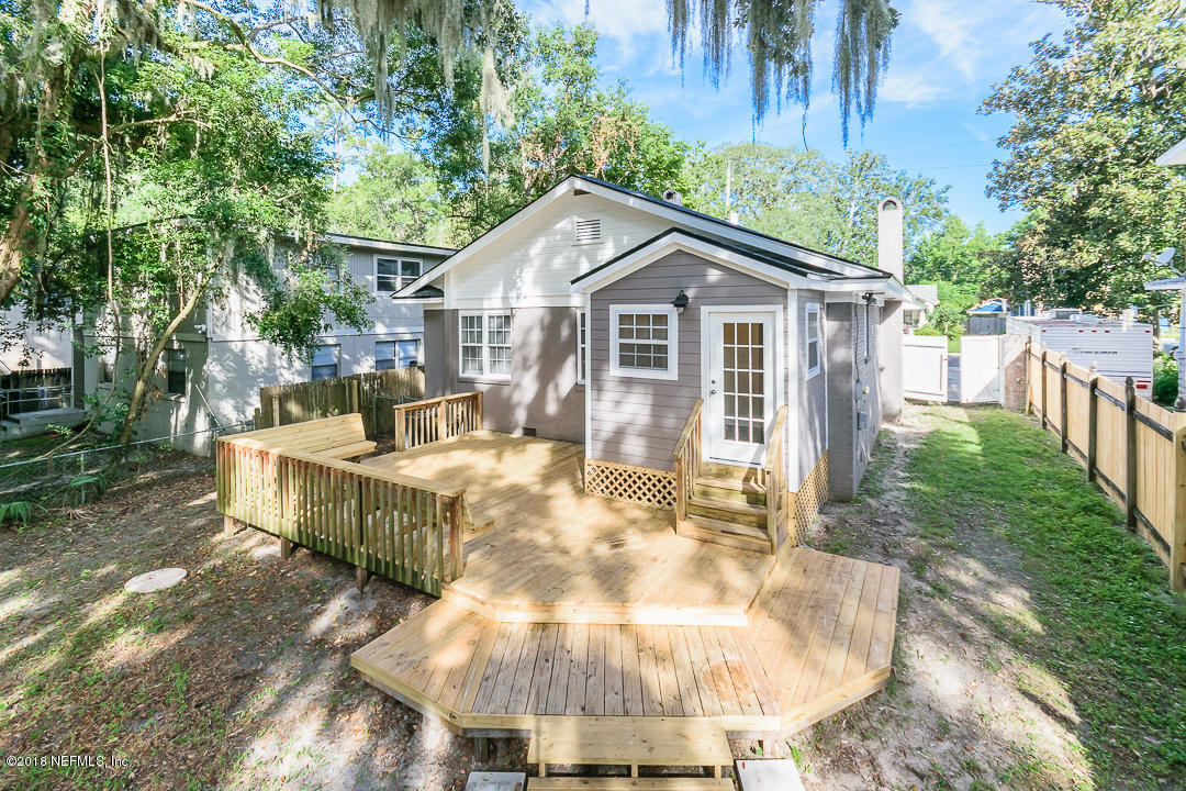 3678 Valencia Road Jacksonville, FL 32205 - Photo 22 of 27 022