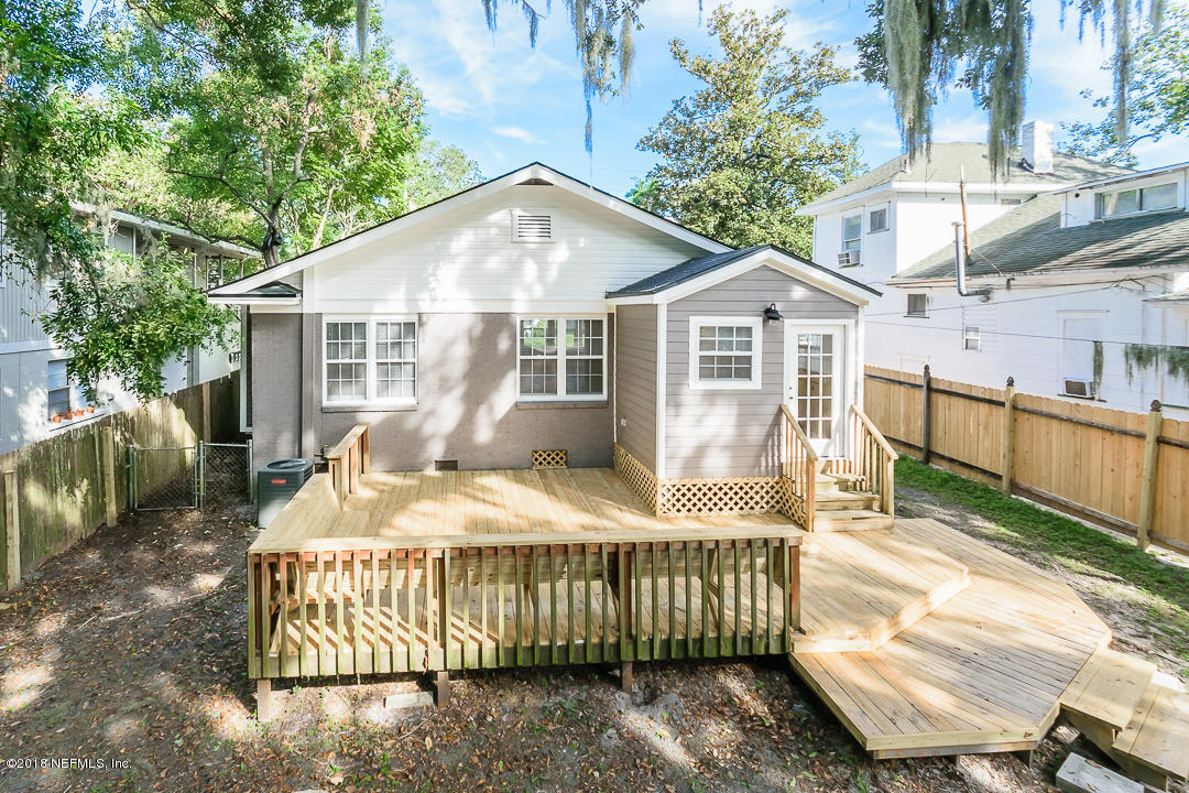 3678 Valencia Road Jacksonville, FL 32205 - Photo 23 of 27 023