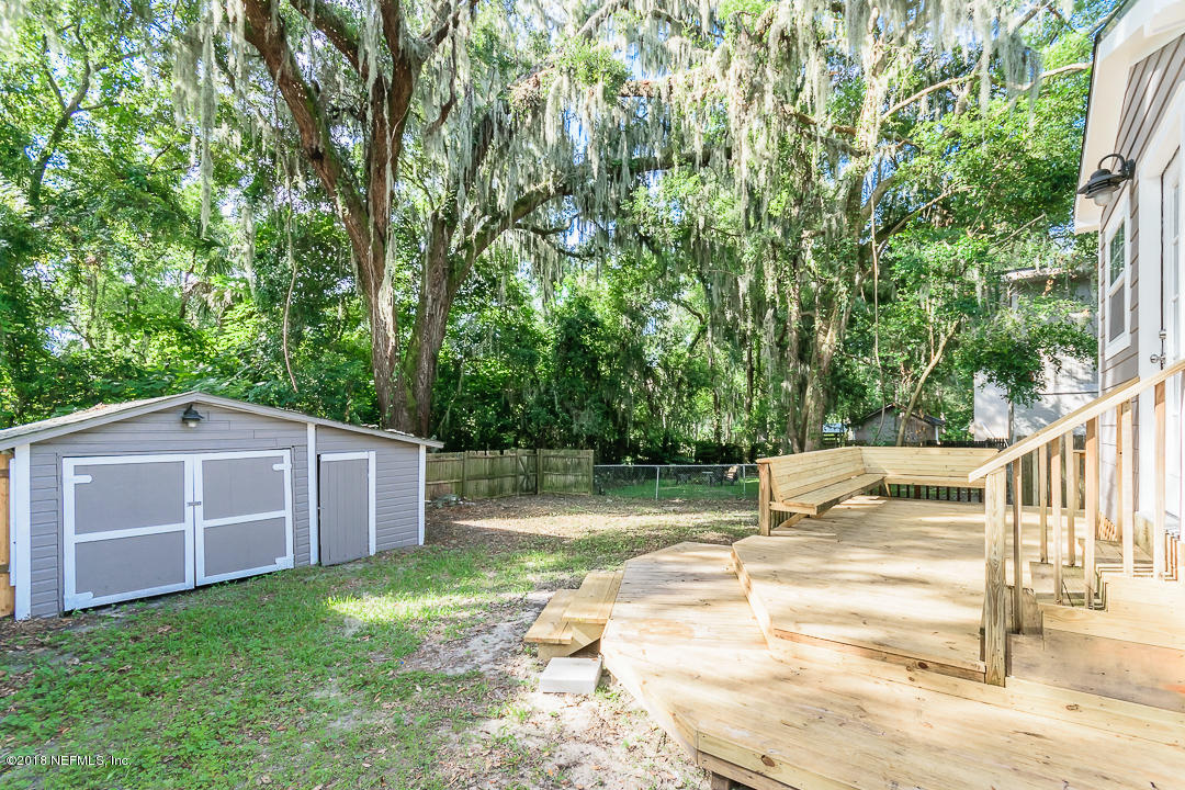 3678 Valencia Road Jacksonville, FL 32205 - Photo 24 of 27 024