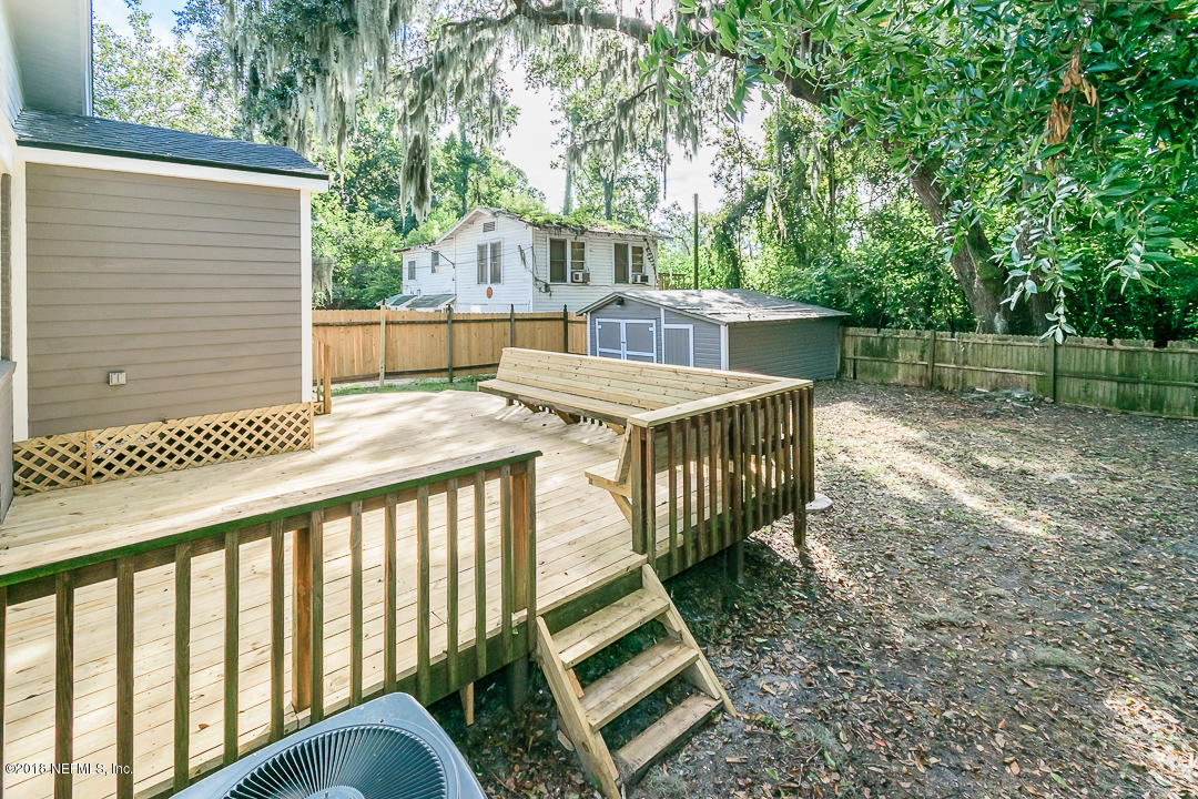 3678 Valencia Road Jacksonville, FL 32205 - Photo 25 of 27 025