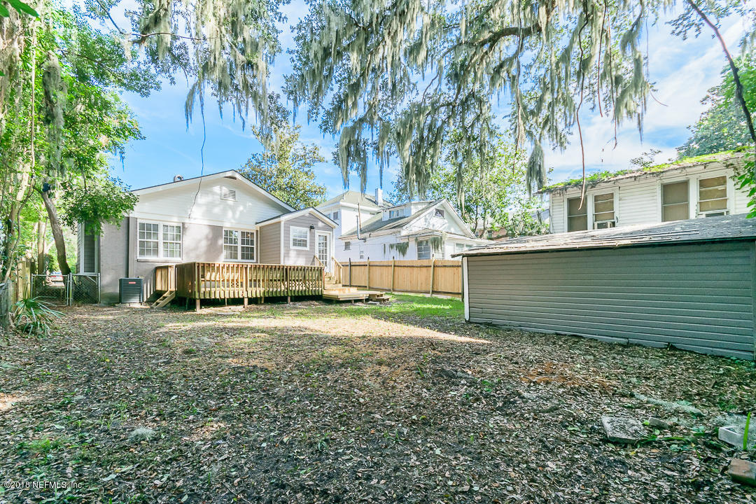 3678 Valencia Road Jacksonville, FL 32205 - Photo 26 of 27 026