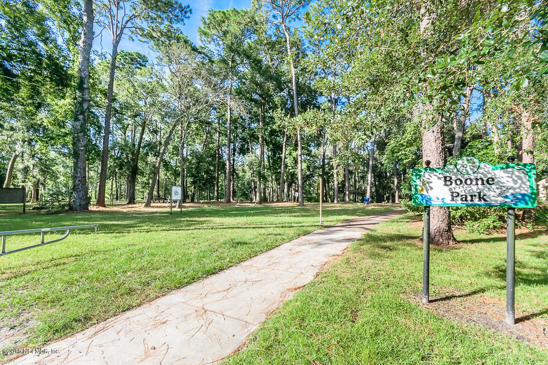 3678 Valencia Road Jacksonville, FL 32205 - Photo 27 of 27 027