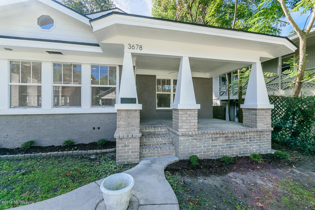 3678 Valencia Road Jacksonville, FL 32205 - Photo 4 of 27 003