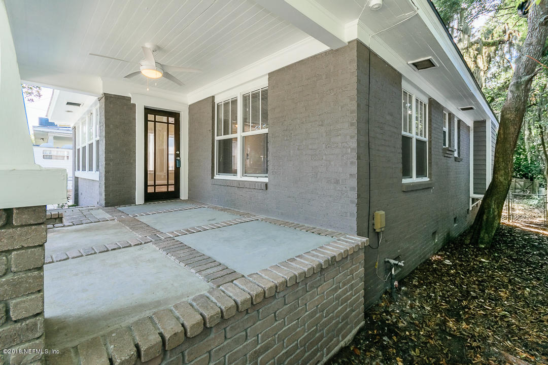3678 Valencia Road Jacksonville, FL 32205 - Photo 5 of 27 004
