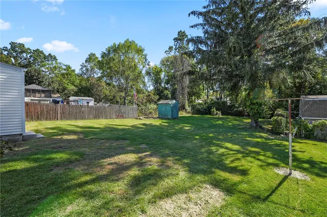 $400,000 | 87 Vincent Avenue, East Providence, RI 02914