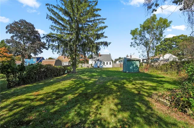 $400,000 | 87 Vincent Avenue, East Providence, RI 02914