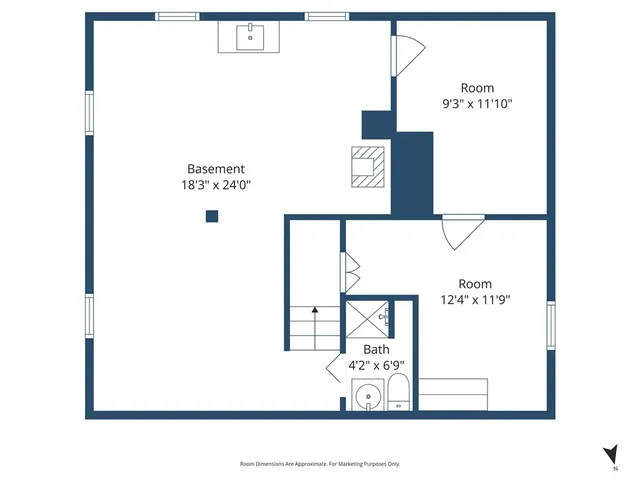 $400,000 | 87 Vincent Avenue, East Providence, RI 02914