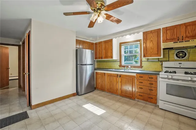 $400,000 | 87 Vincent Avenue, East Providence, RI 02914