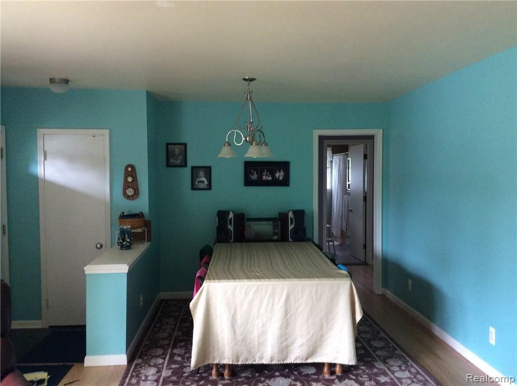 28369 Westerleigh Road Farmington, MI 48334 - Photo 5 of 16 Dining Room