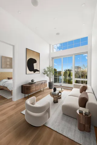 $895,000 | 1019 Hancock Street, Unit 4A | Bushwick