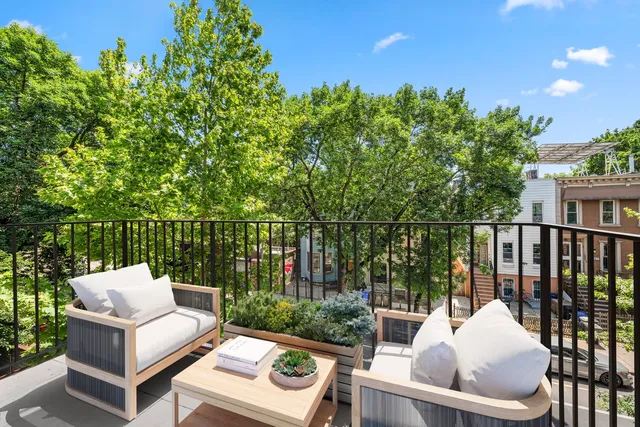 $895,000 | 1019 Hancock Street, Unit 4A | Bushwick