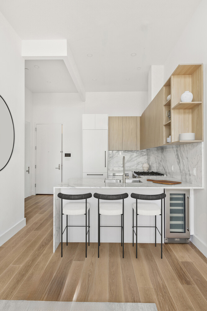 1019 Hancock Street, Unit 4A Brooklyn, NY 11221 - Photo 3 of 12