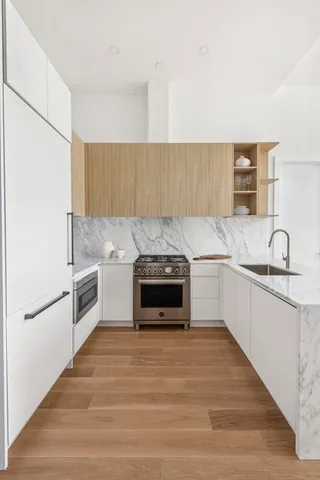 $895,000 | 1019 Hancock Street, Unit 4A | Bushwick