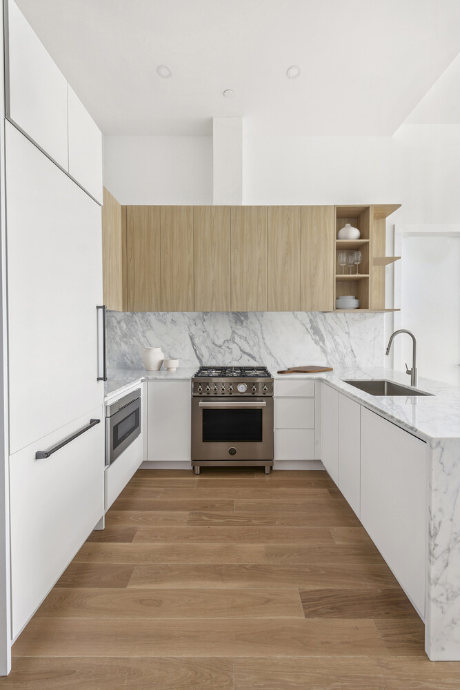 1019 Hancock Street, Unit 4A Brooklyn, NY 11221 - Photo 4 of 12