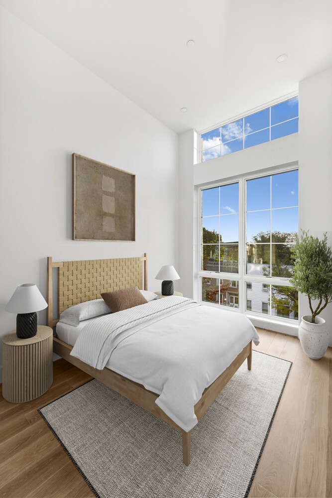 1019 Hancock Street, Unit 4A Brooklyn, NY 11221 - Photo 5 of 12