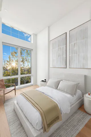 $895,000 | 1019 Hancock Street, Unit 4A | Bushwick