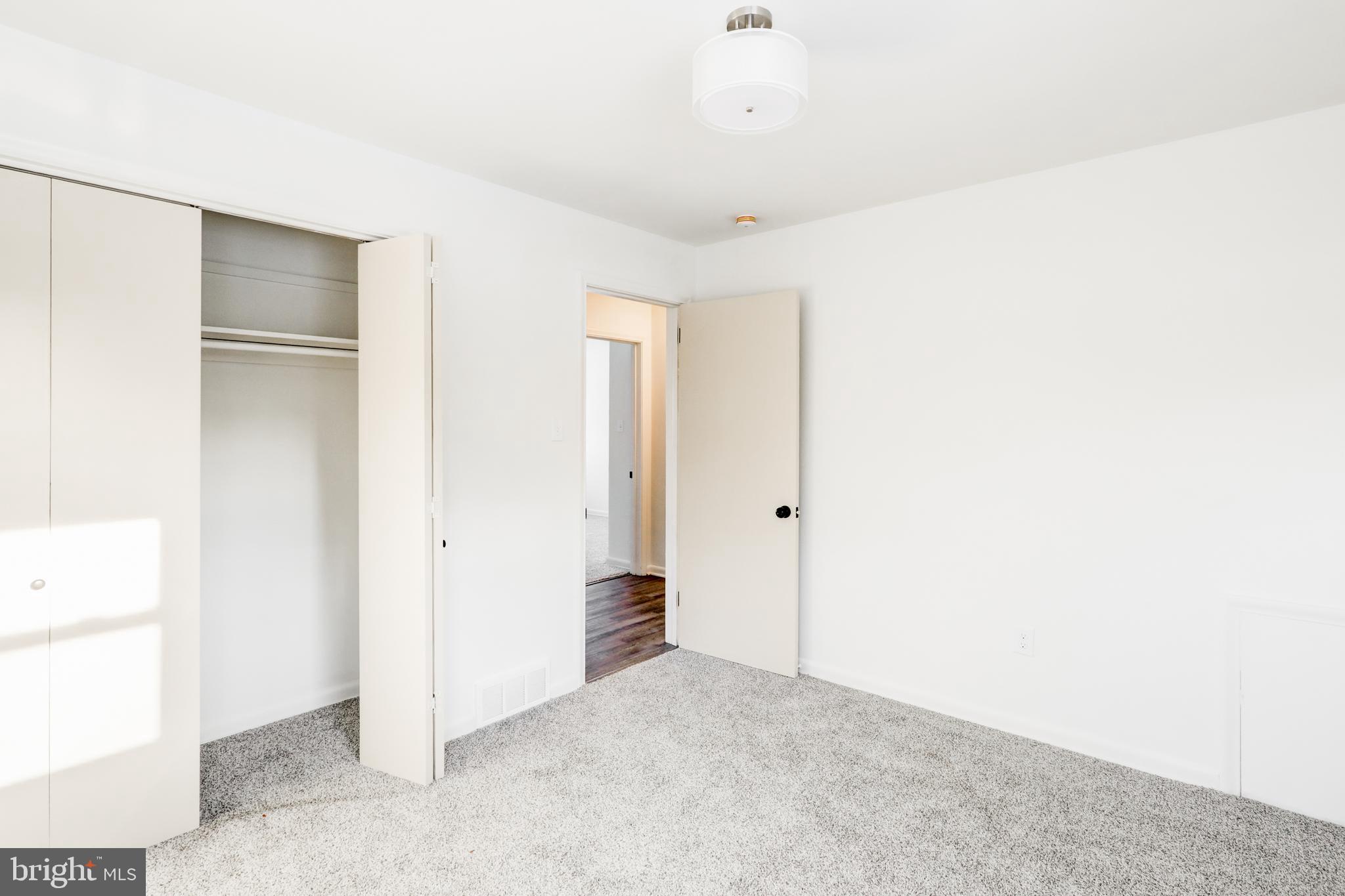 163 Thomas Place Reading, PA 19608 - Photo 18 of 36 a view of an empty room