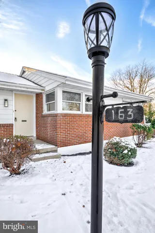 $349,900 | 163 Thomas Place, Reading, PA 19608