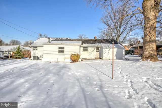 $349,900 | 163 Thomas Place, Reading, PA 19608