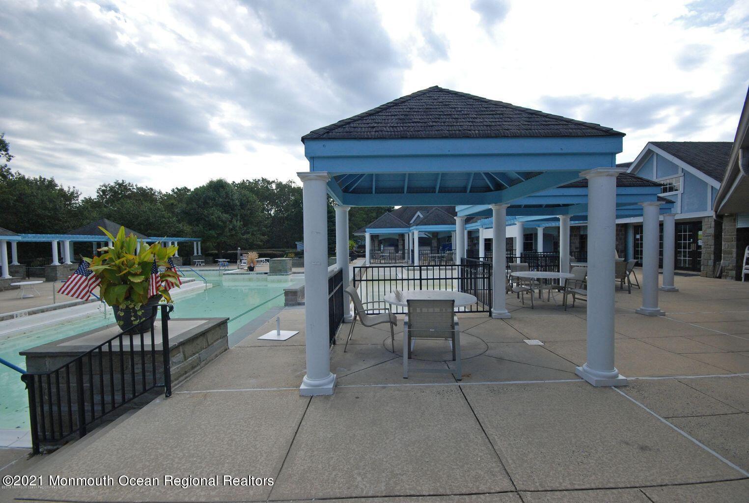 32 Waverly Lane Jackson, NJ 08527 - Photo 17 of 19 a view of house and outdoor space