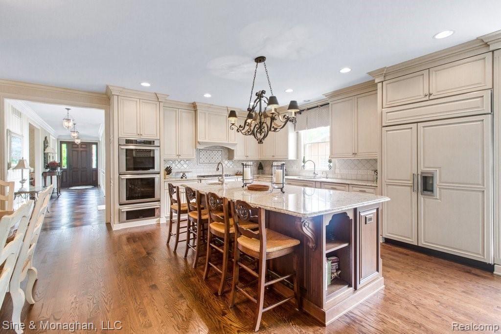 15 Hampton Road Grosse Pointe Shores, MI 48236 - Photo 18 of 79