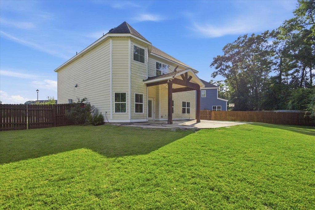 136 Ridgecrest Loop Dothan, AL 36301 - Photo 46 of 53