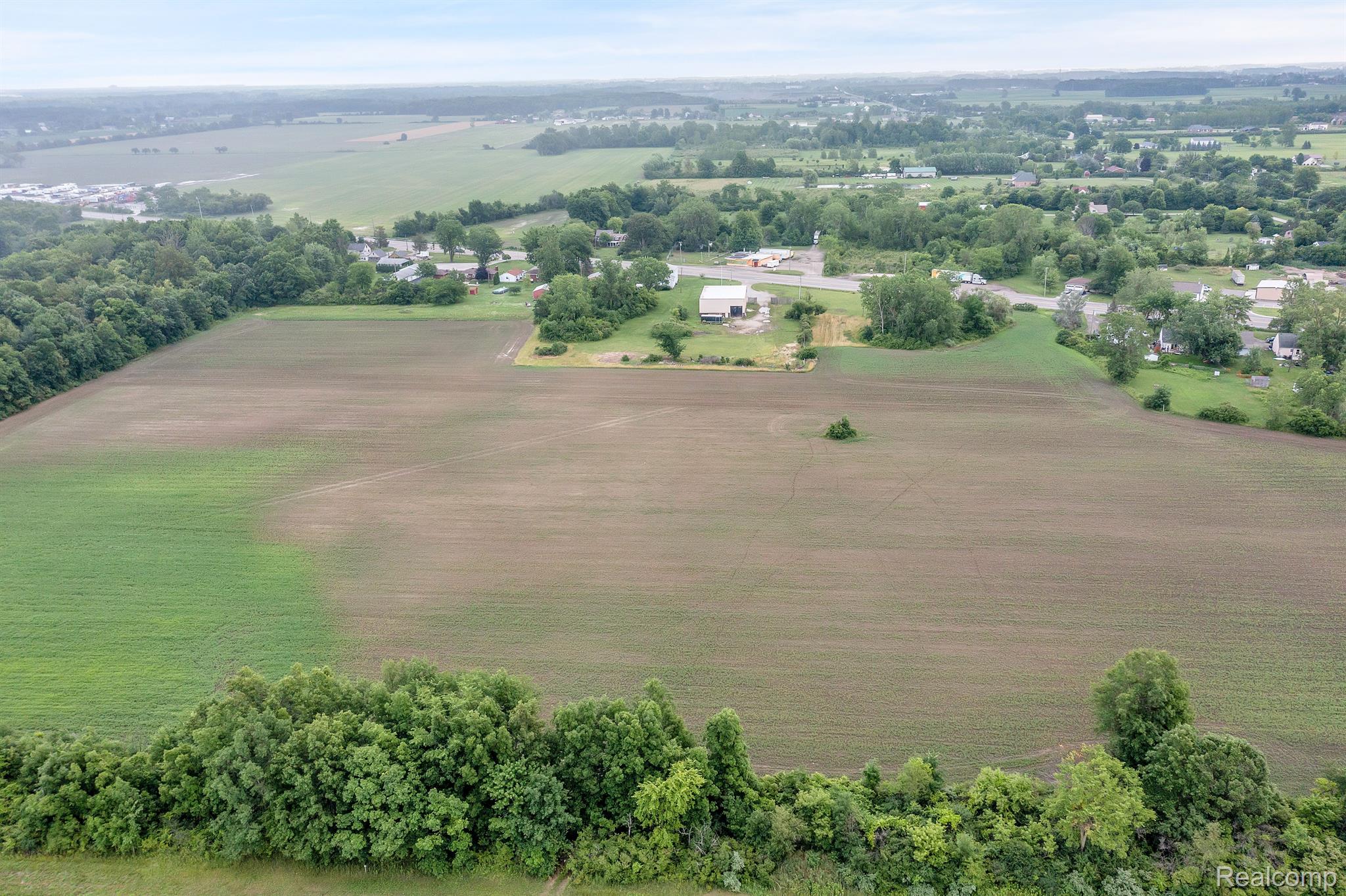 12225 Telegraph Road Carleton, MI 48117 - Photo 55 of 64 Gallery Image 55
