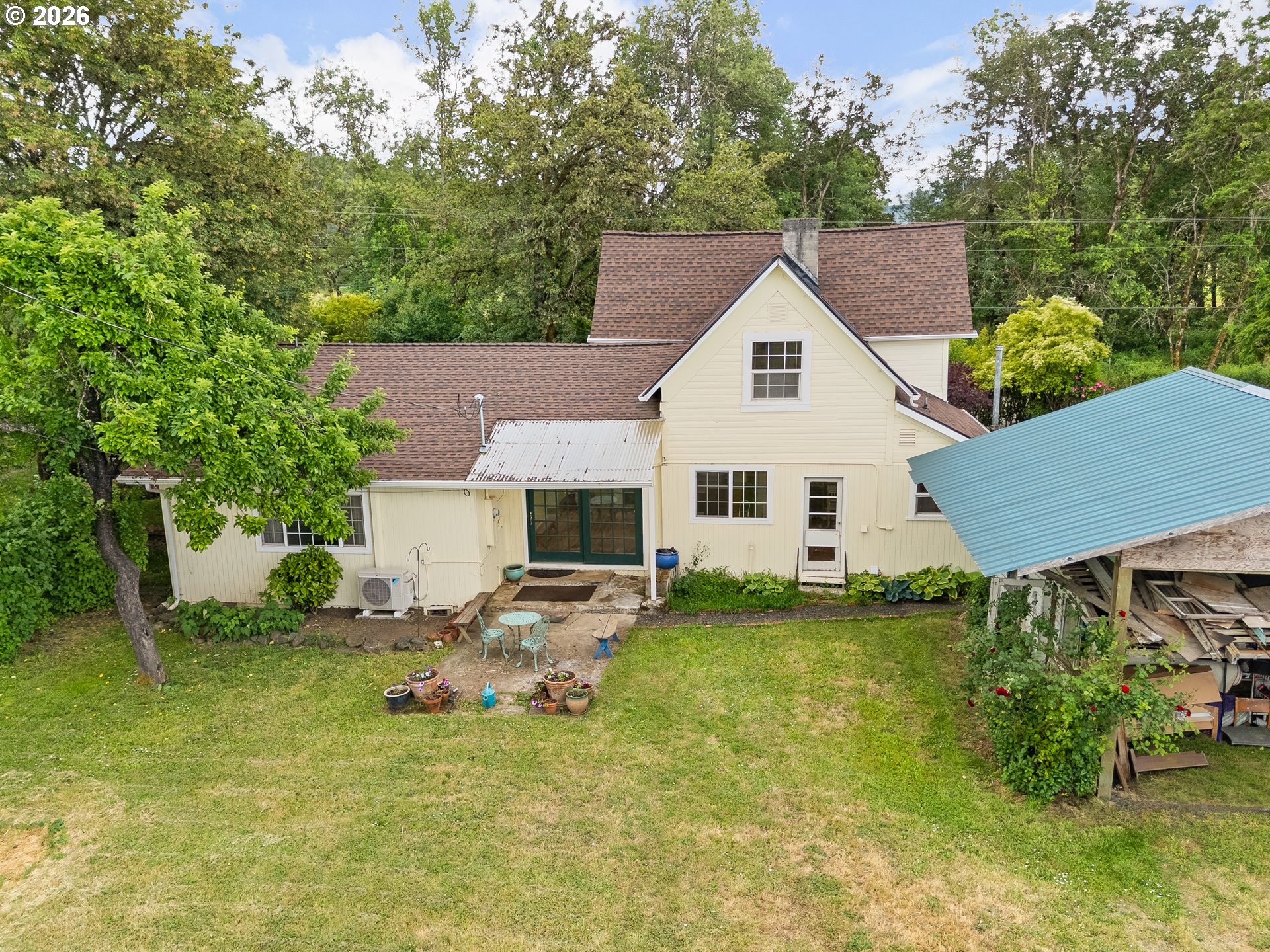 1177 Dairy Loop Road Roseburg, OR 97471 - Photo 4 of 45