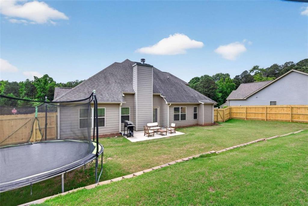 205 Arbor Way Bethlehem, GA 30620 - Photo 53 of 69