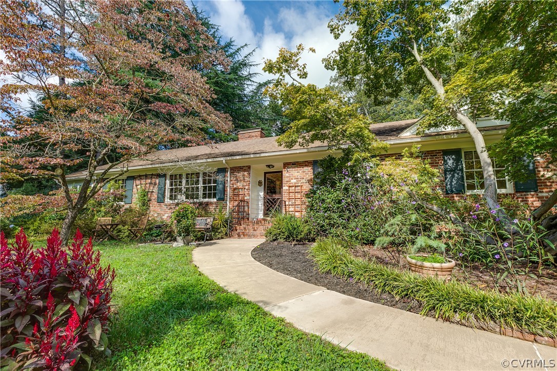 3254 Sherbrook Road Richmond, VA 23235 - Photo 1 of 50 Gallery Image 1