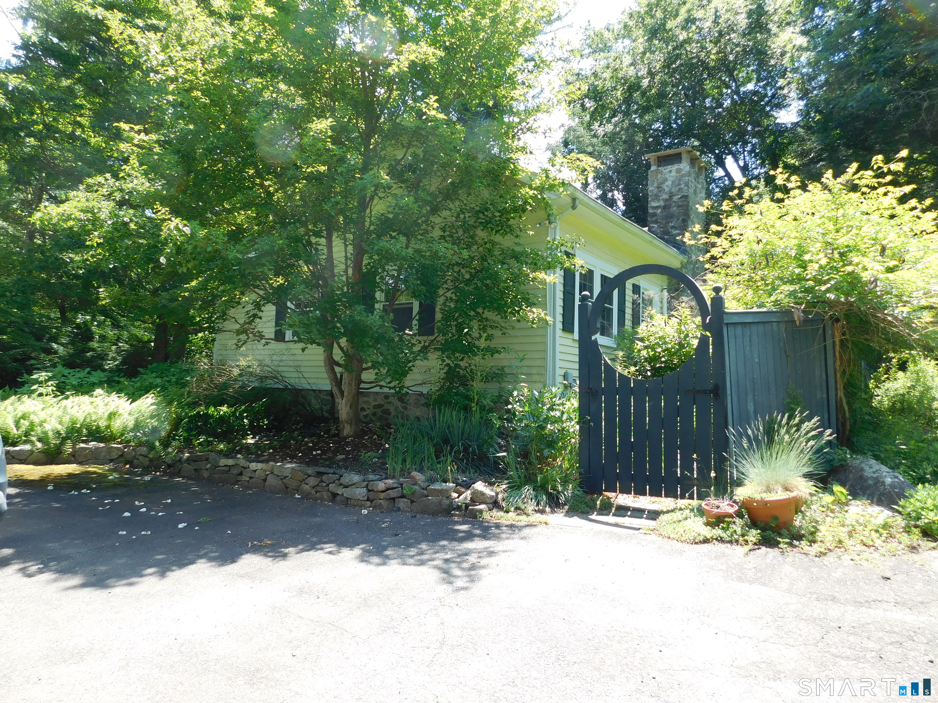 151 Great Quarter Road Newtown, CT 06482 - Photo 38 of 40