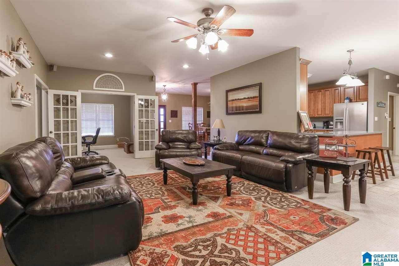 450 Beaver Ridge Circle Ashville, AL 35953 - Photo 12 of 50
